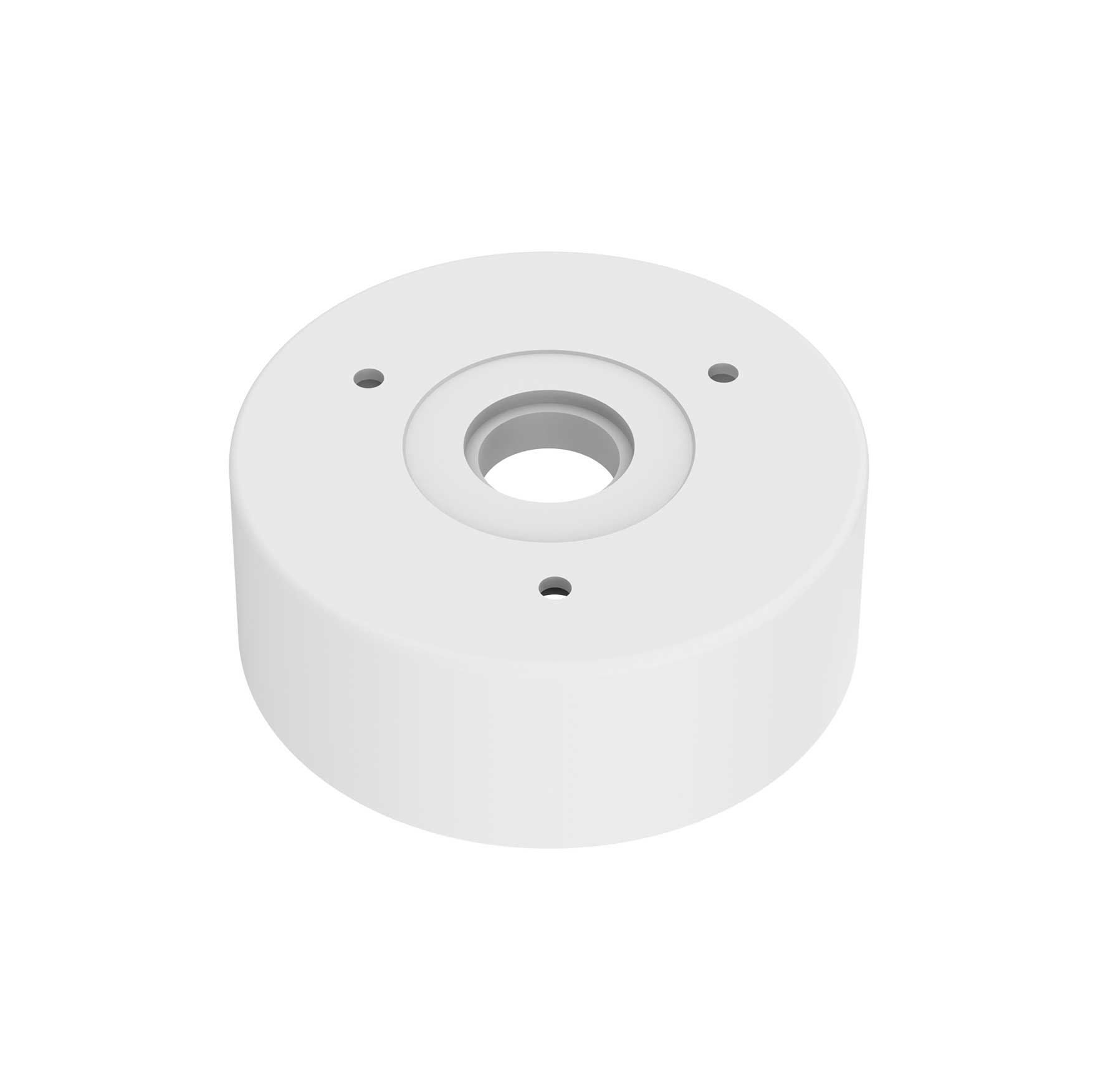 Infinique Camera Junction Box, Wall Mount