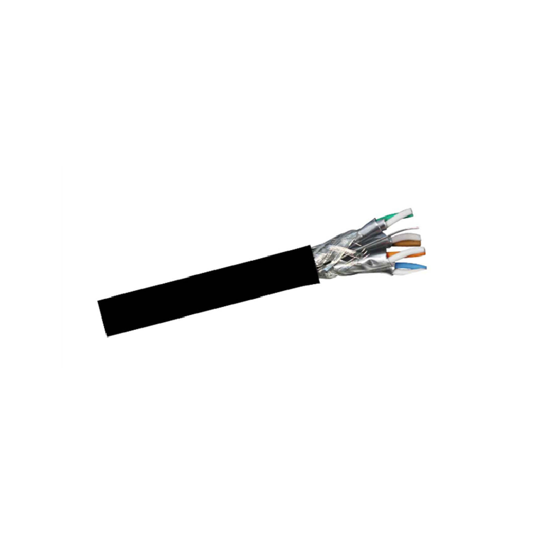 Infinique Cat.6A SFTP Cable