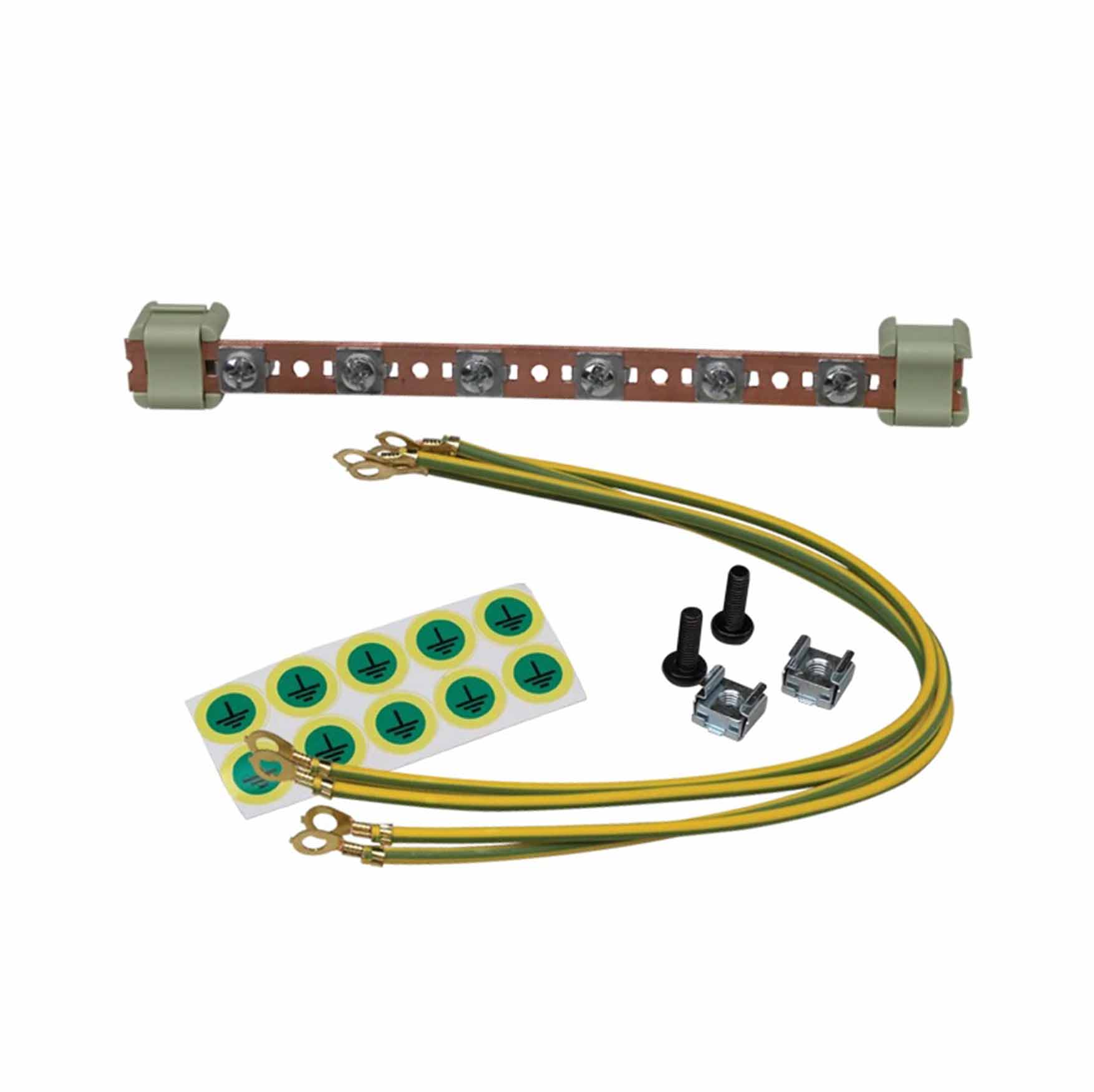 Infinique Rack Grounding Kit 